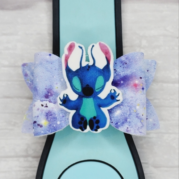 Experiment 626 Mediation Band Bow - Picture 1 of 2